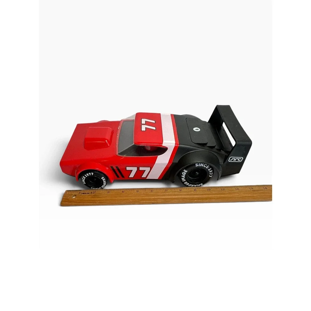 Sharper Image Burnout Drifter Remote Control Car RC Car (No Remote) 1014301